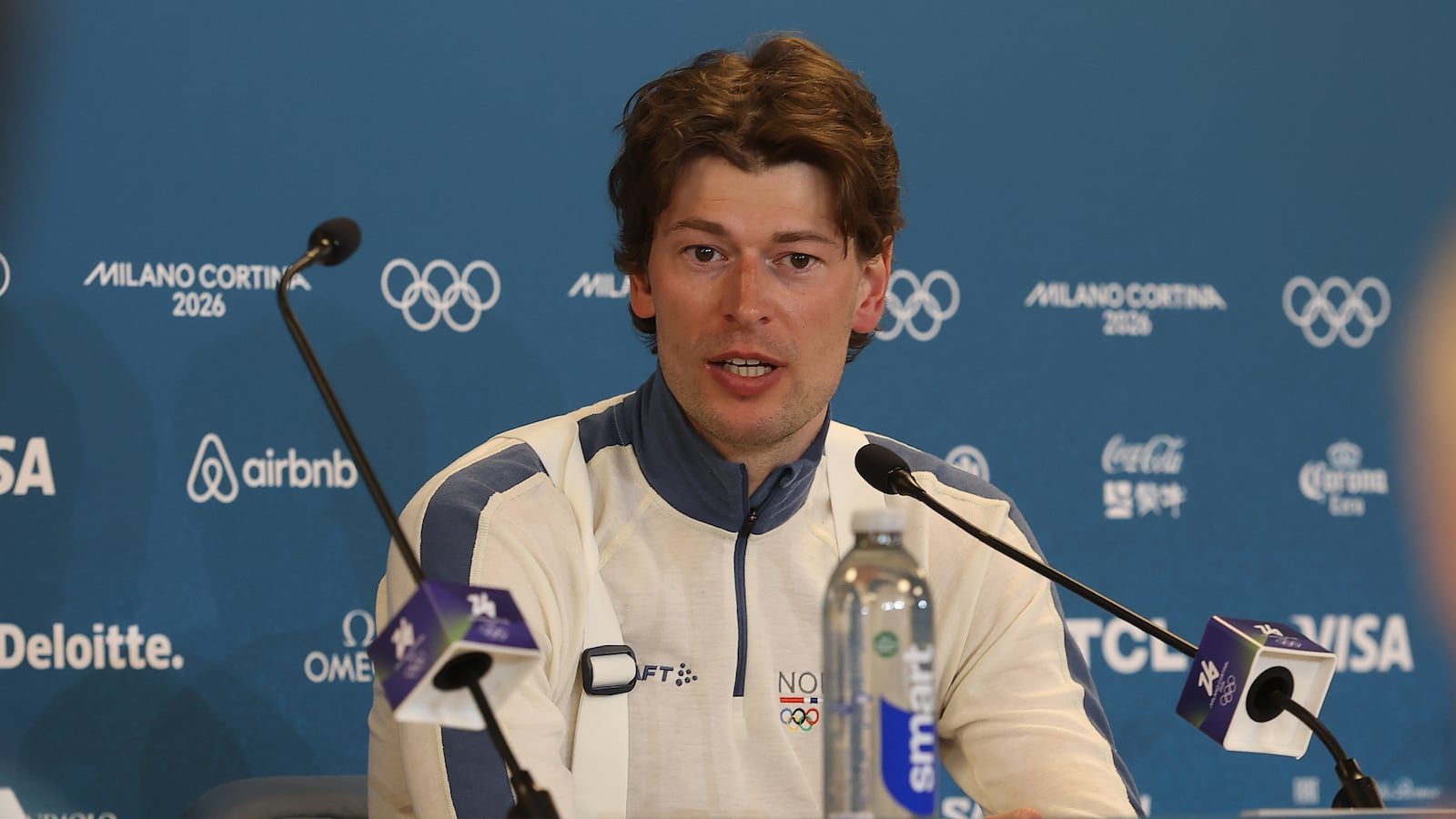 Sturla Holm Laegreid