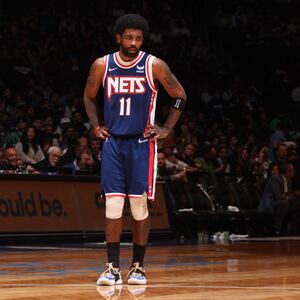 Kyrie Irving