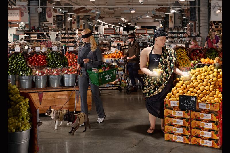 articles/2014/11/08/gods-of-suburbia-dina-goldstein-s-arresting-photo-series-on-religion-vs-consumerism/141107-gods-11_ijrogi