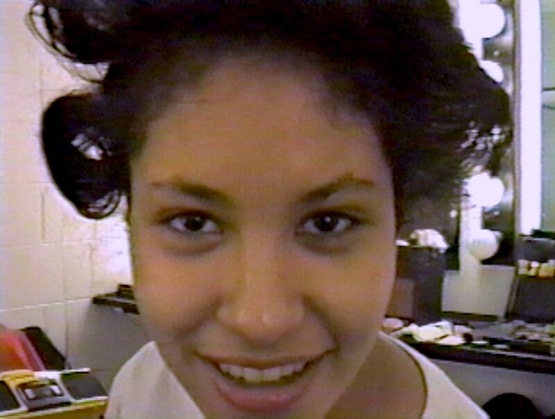 Selena Quintanilla