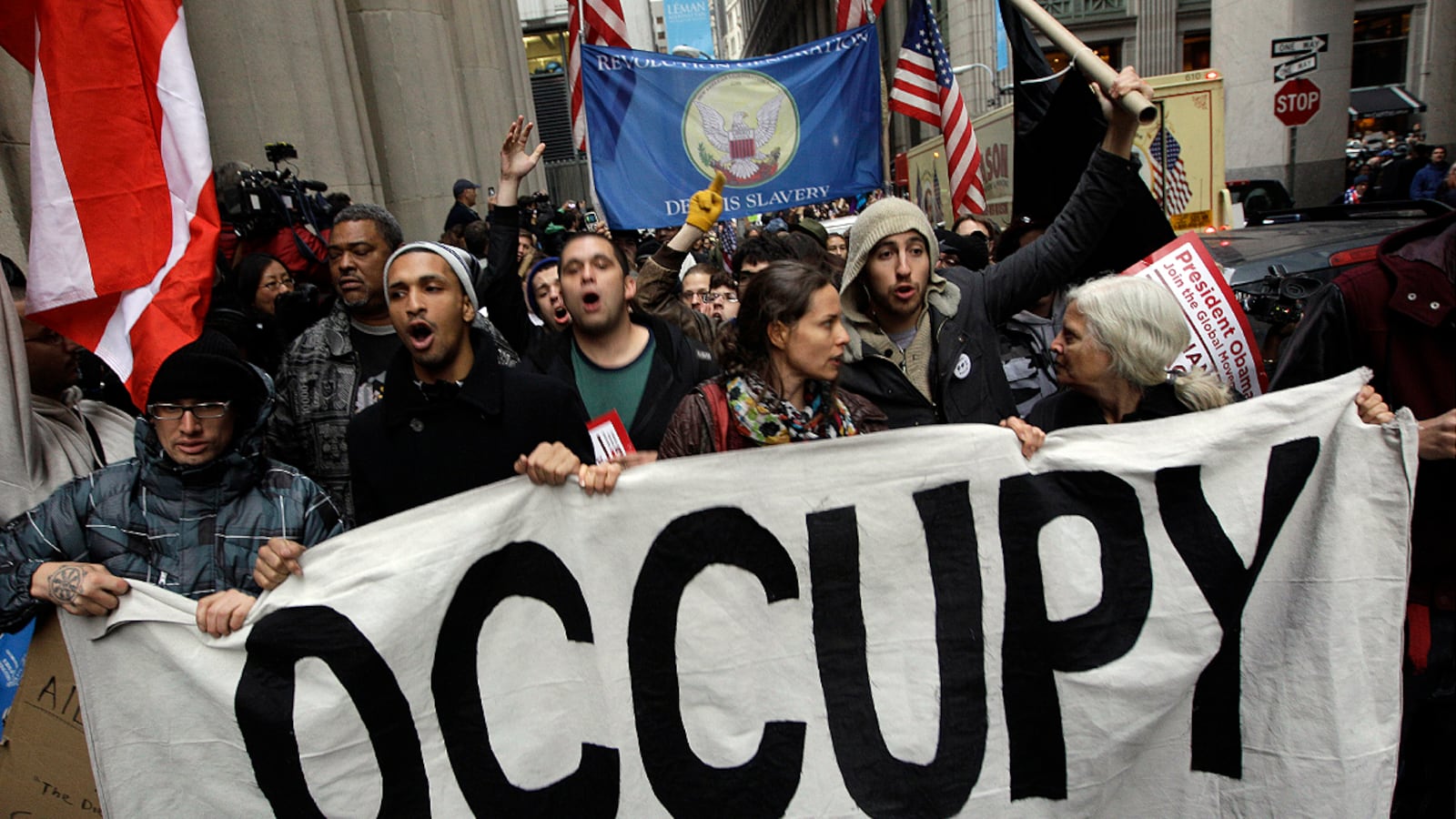 articles/2011/11/17/occupy-wall-street-spawns-its-first-books/occupy-wall-street-books-so-tease_tggy9g