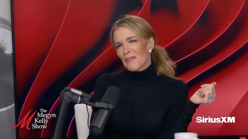 Megyn Kelly