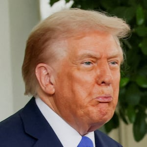 Trump, Carney