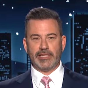 Jimmy Kimmel Live! Jimmy Kimmel