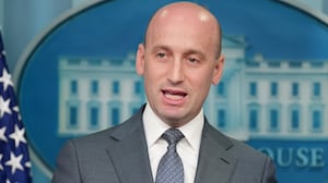 Stephen Miller