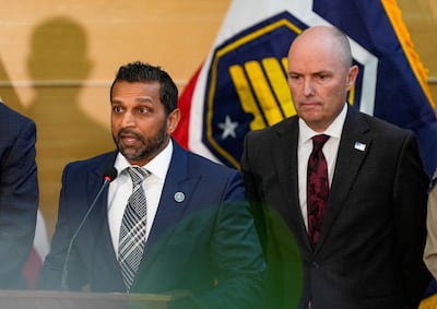 Keystone Kash Ranted at His Own Agents in Charlie Kirk Meltdown