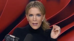 Megyn Kelly