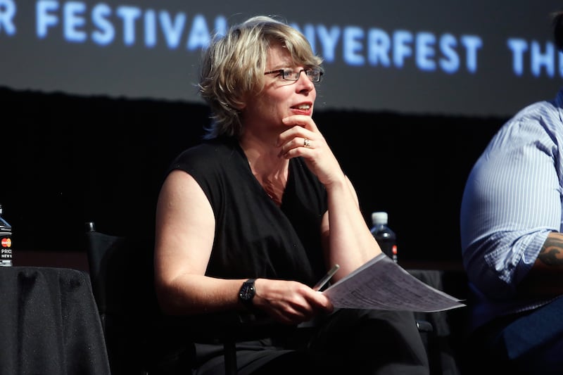 Jill Lepore