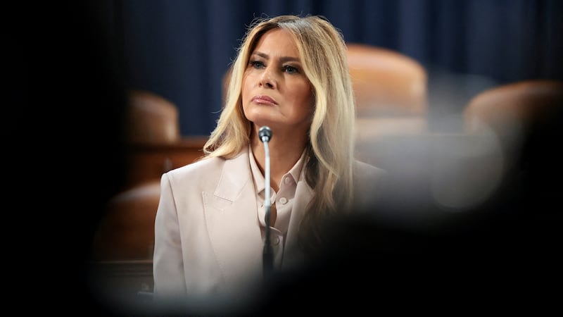 Melania