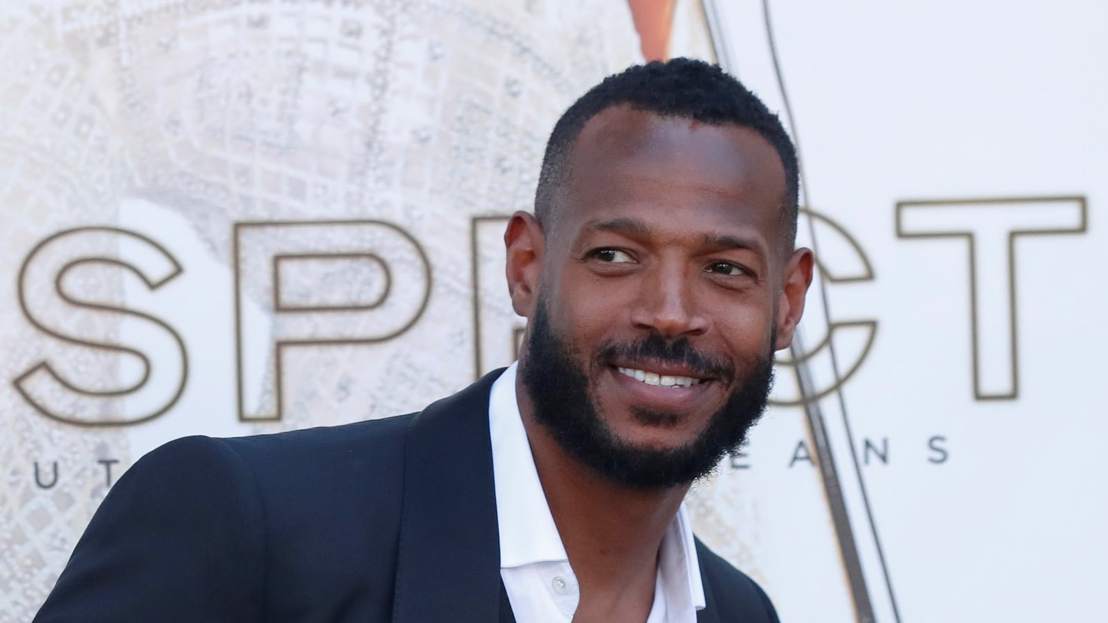 Marlon Wayans