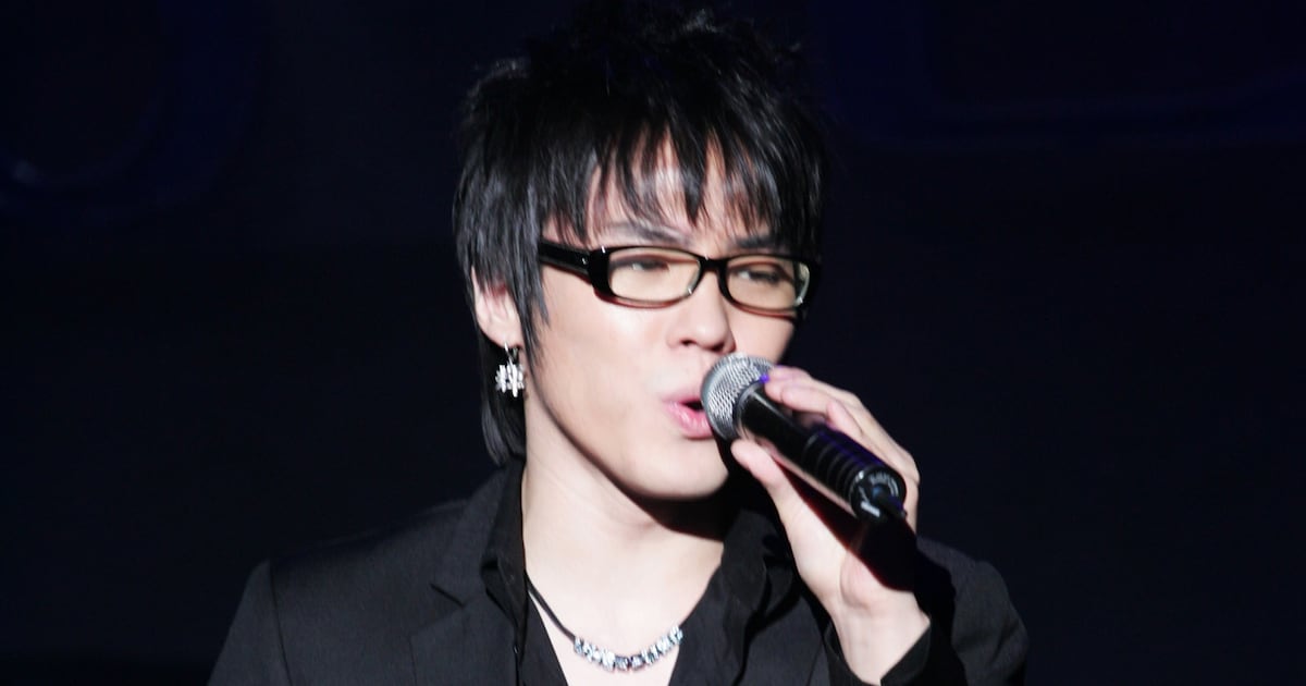 South Korean K-Pop Singer Wheesung Dies After Possible Overdose