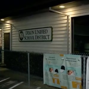 Dixon Unified School District