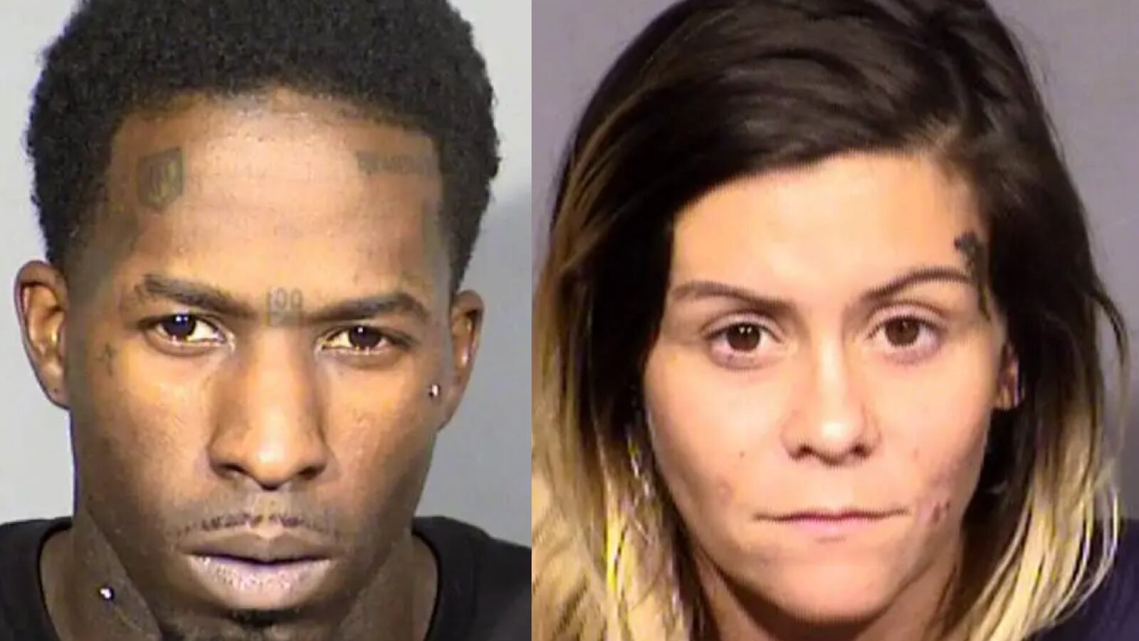 New Body Camera Footage Shows cops in Las Vegas rescuing children kept in a dog cage