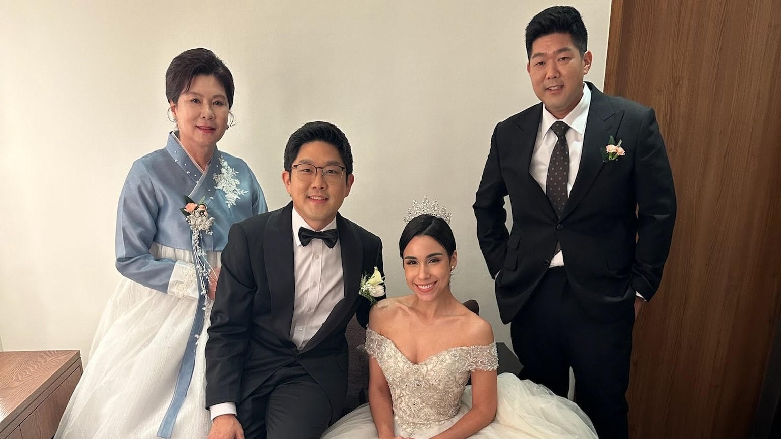 Korean-born scientist and lawful permanent resident of the U.S. Tae Heung “Will” Kim was detained at the San Francisco International Airport for over a week.