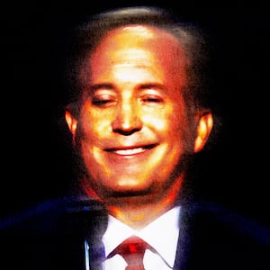 Ken Paxton