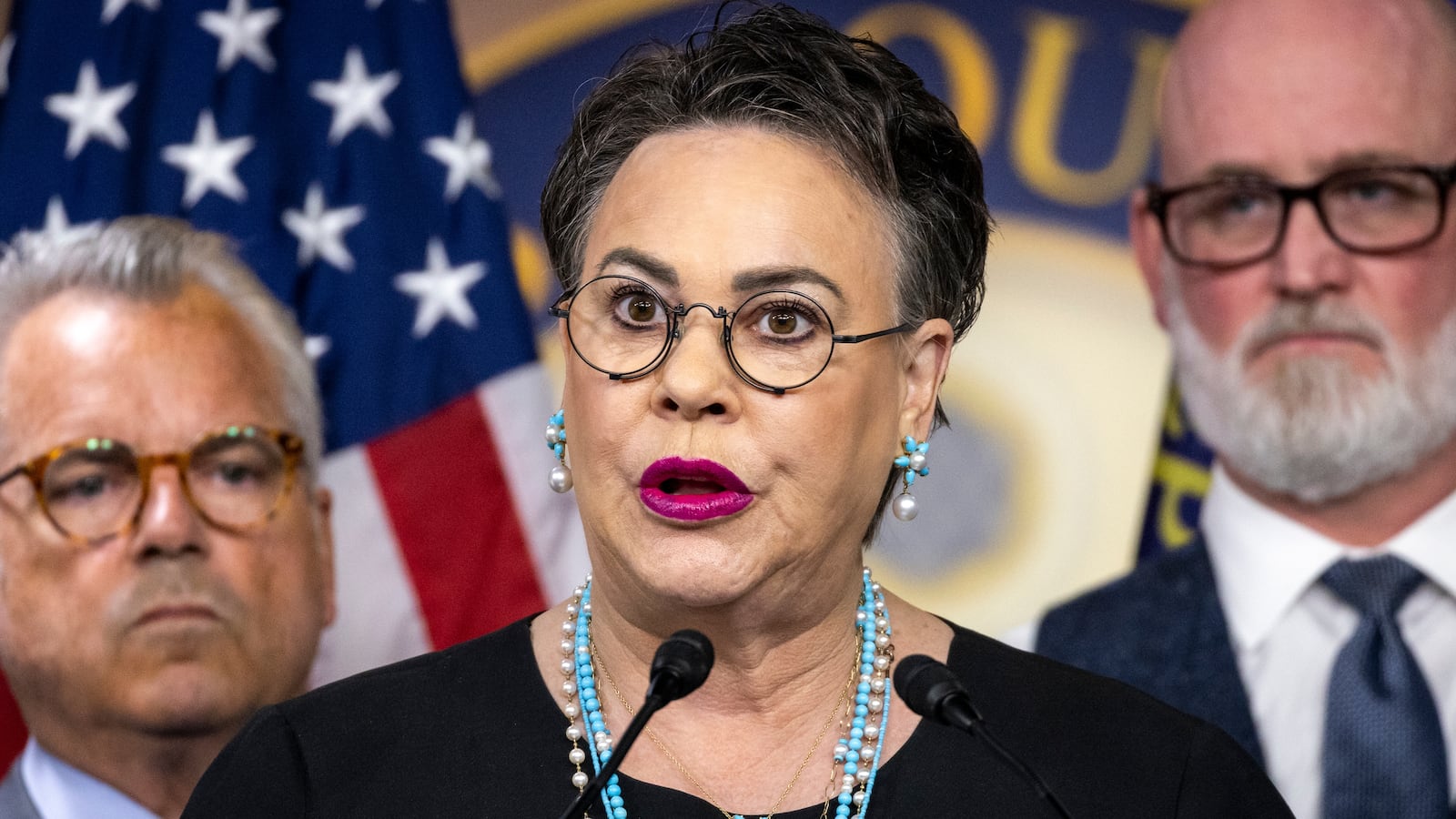 Rep. Harriet Hageman