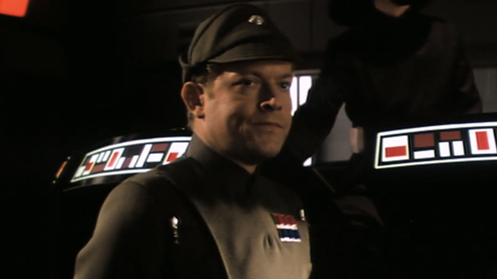Star Wars Actor Michael Pennington dead at 82.