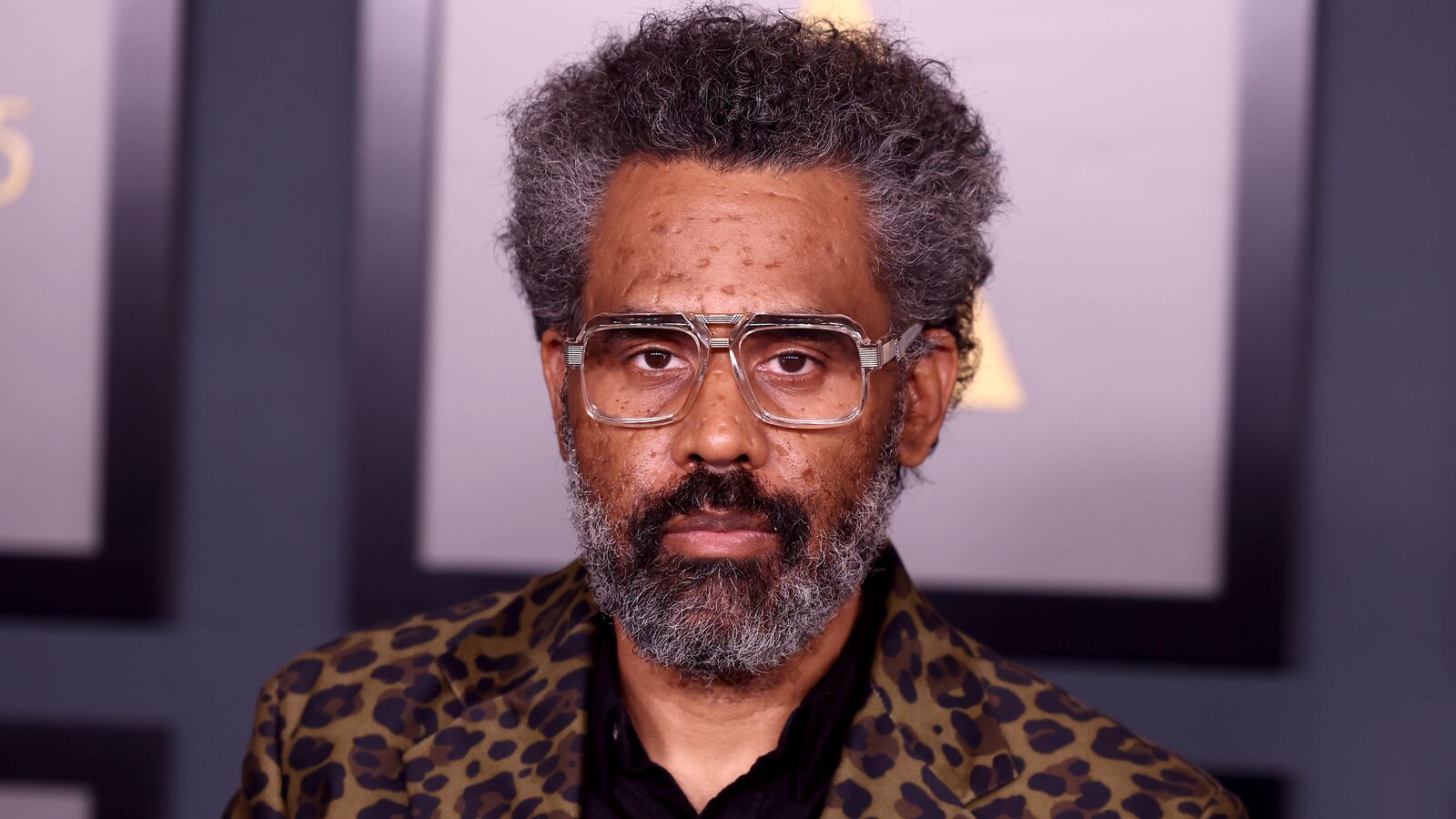 Sacha Jenkins