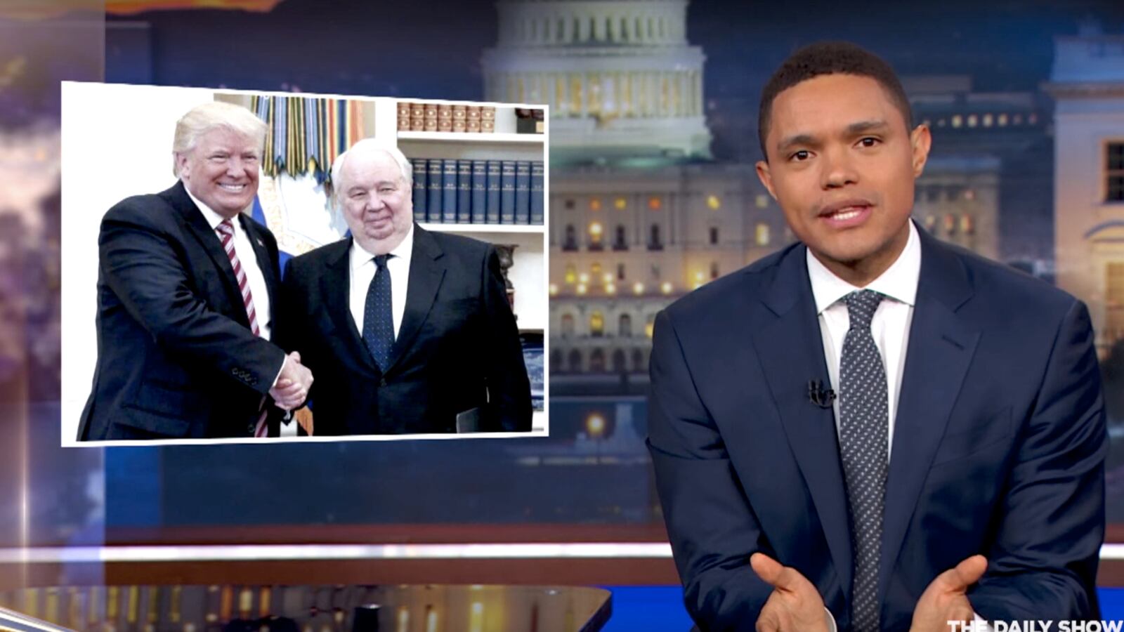 articles/2017/05/15/daily-show-s-trevor-noah-blasts-trump-for-revealing-highly-classified-intel-to-russians/170515-stern-daily-show-trump-russia-tease_hnfyu3