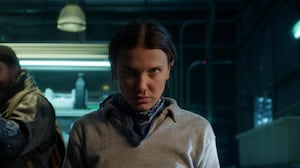 Millie Bobby Brown on the fifth season of 'Stranger Things'