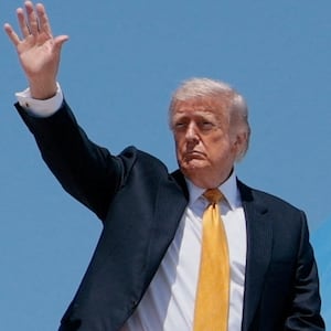 trump