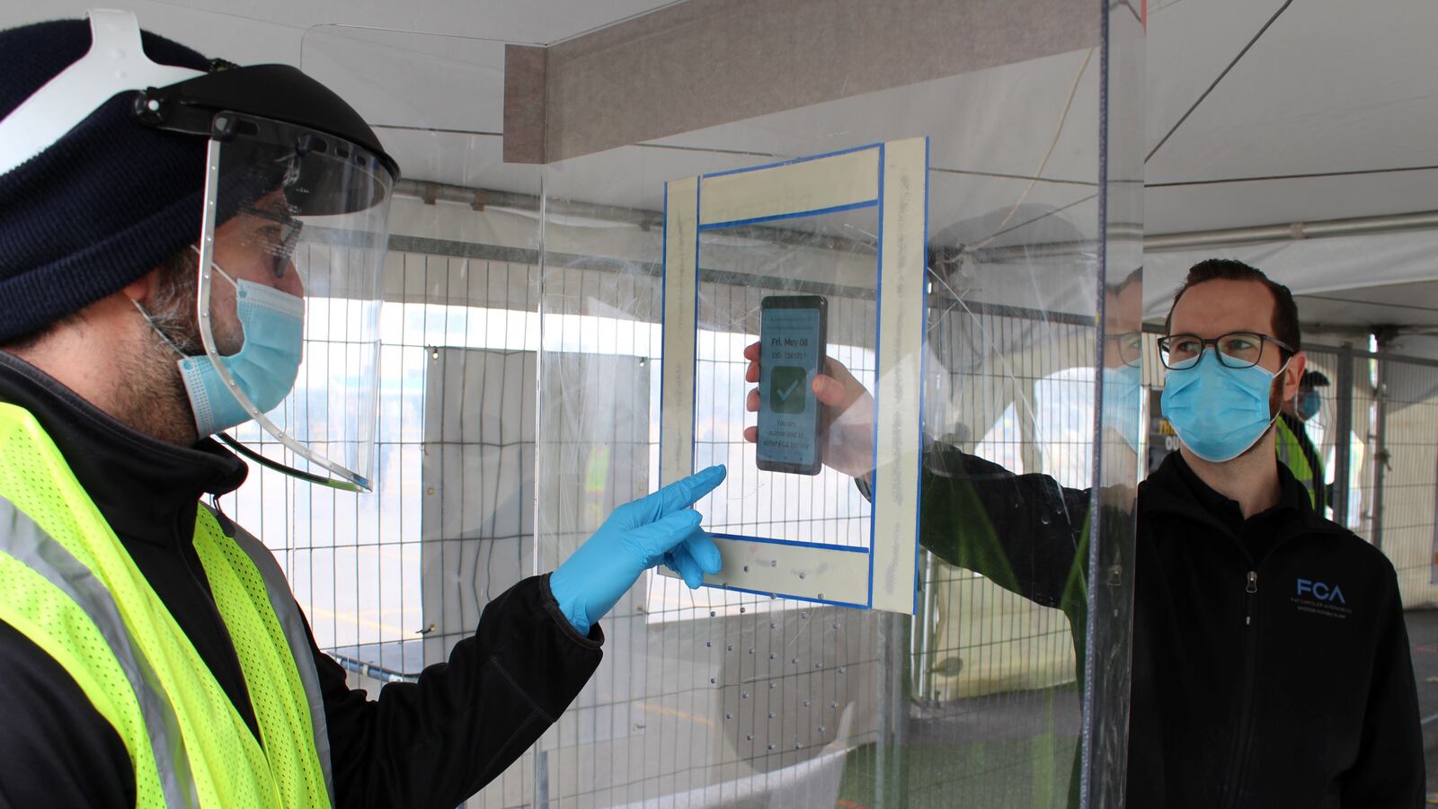 2020-05-13T000000Z_360513707_RC2WNG9E90J8_RTRMADP_3_HEALTH-CORONAVIRUS-FORD-PLANTS_mm0esg