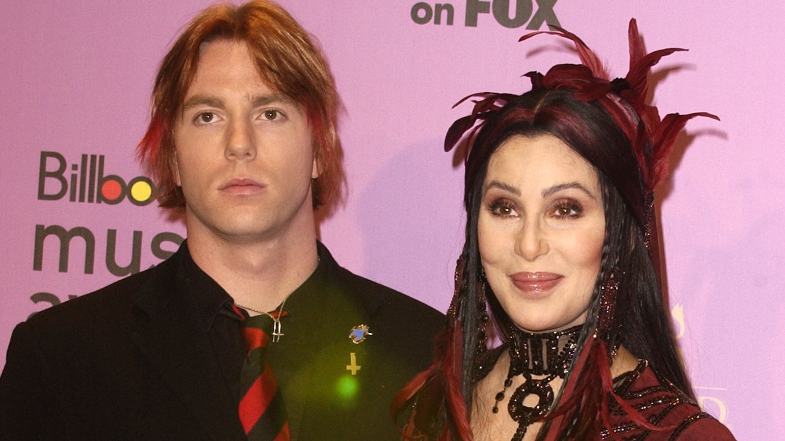 Cher's son, Elijah Blue Allman, is reportedly hospitalized after overdosing in Southern California.