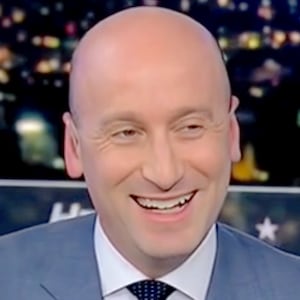 Stephen Miller on Fox News.