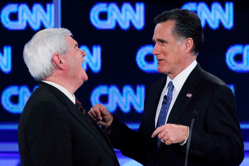 articles/2012/01/26/republican-debate-eleanor-clift-on-how-romney-crushed-gingrich/debate-reax-clift_k895br