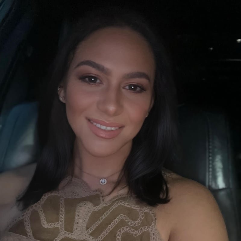 Photo of Regina Ann “Regi” Santos-Aviles.