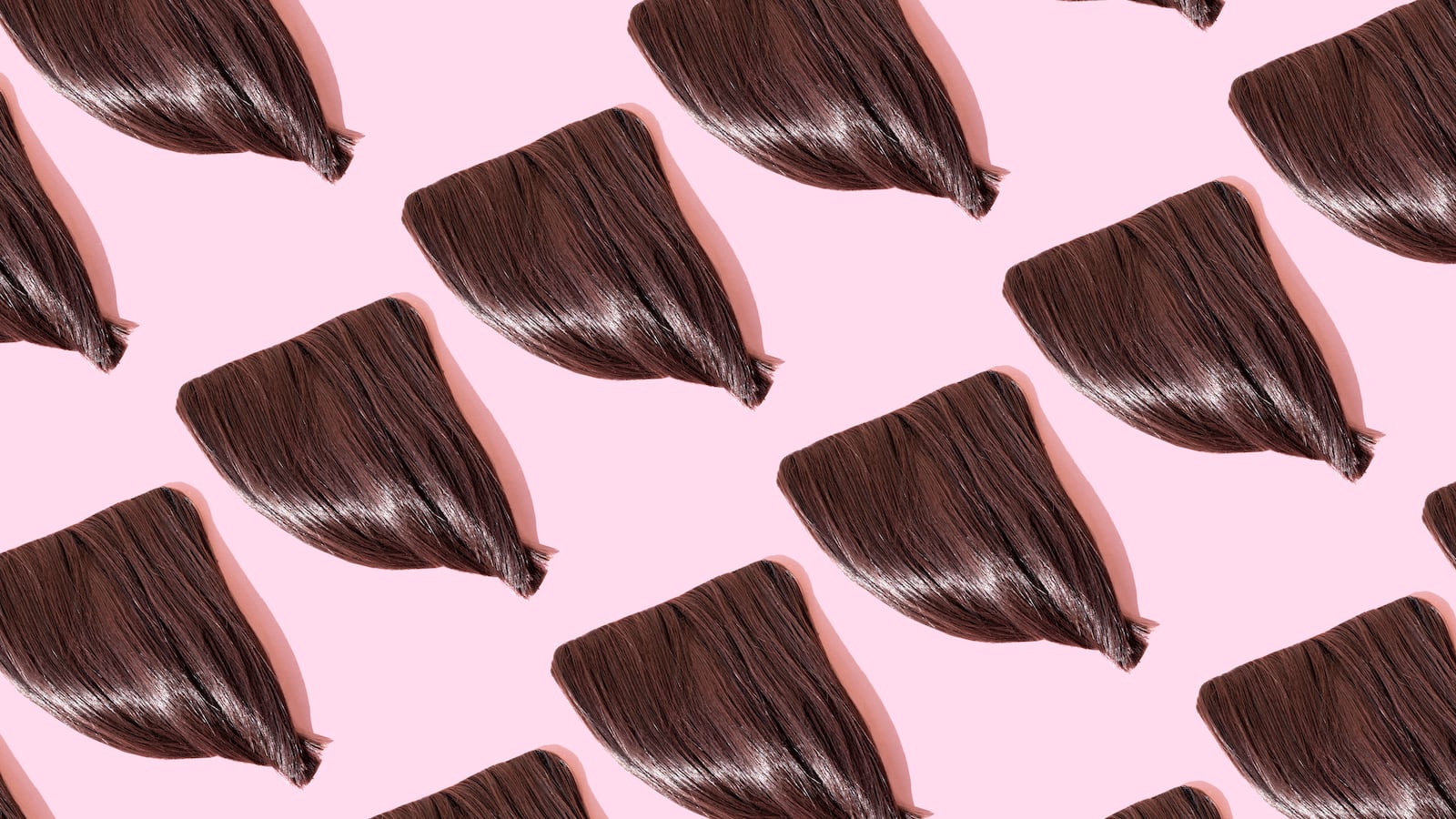 Bellami Hair extensions review