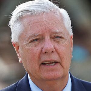 Lindsey Graham’s Sister Breaks From His Agenda