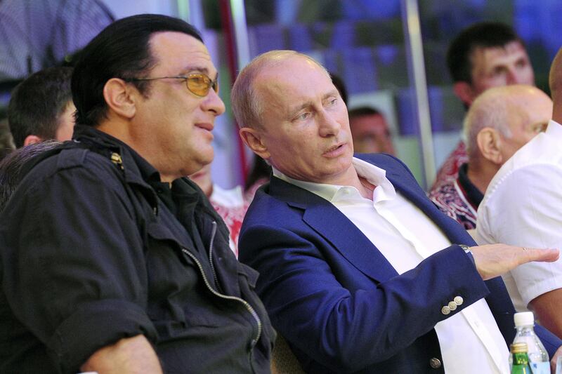 articles/2013/06/06/steven-seagal-and-the-league-of-hollywood-halfwits/130604-seagal-putin-moynihan-tease_kmwmzk