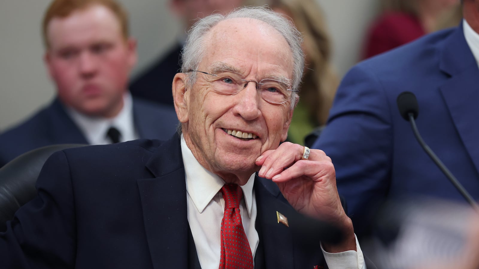 Grassley