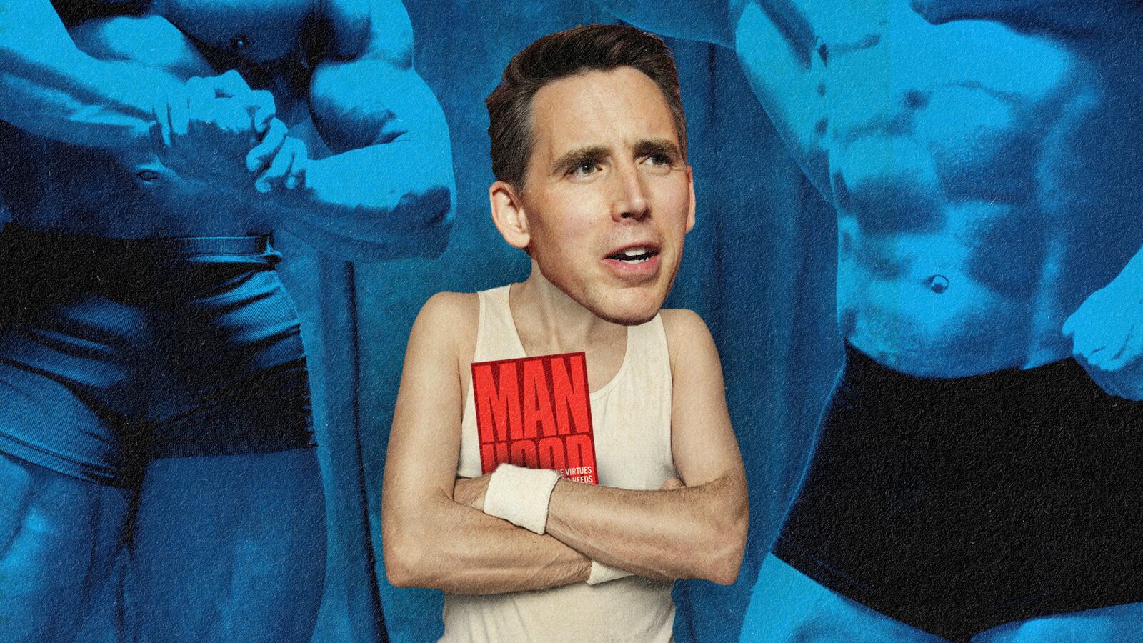 Josh Hawley