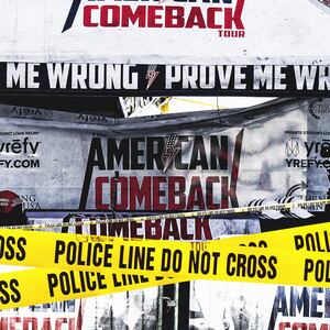 Turning Point USA's event tent after the shooting of Charlie Kirk on the campus of Utah Valley University.