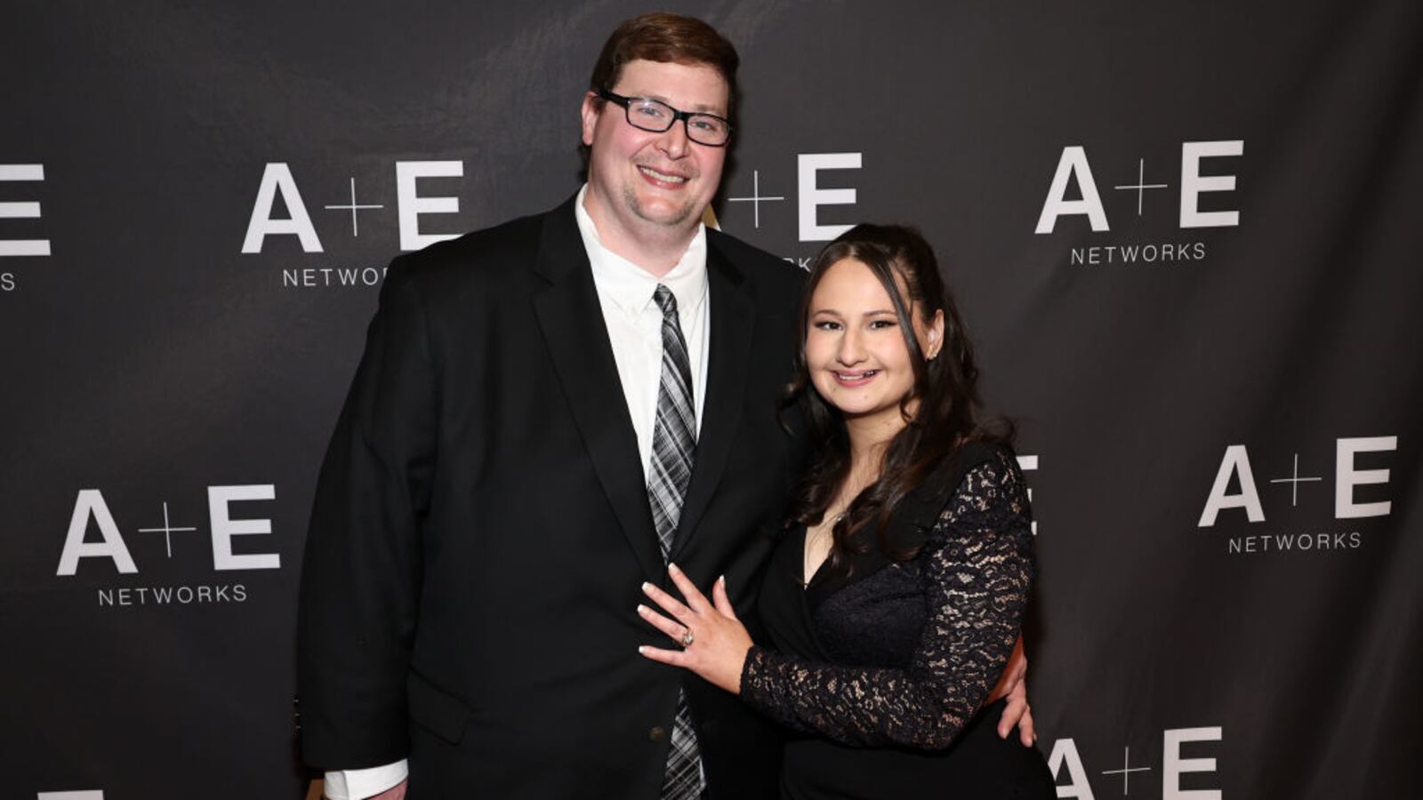 Gypsy Rose Blanchard said she is splitting up with husband Ryan Scott Anderson.