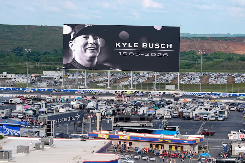 Nascar