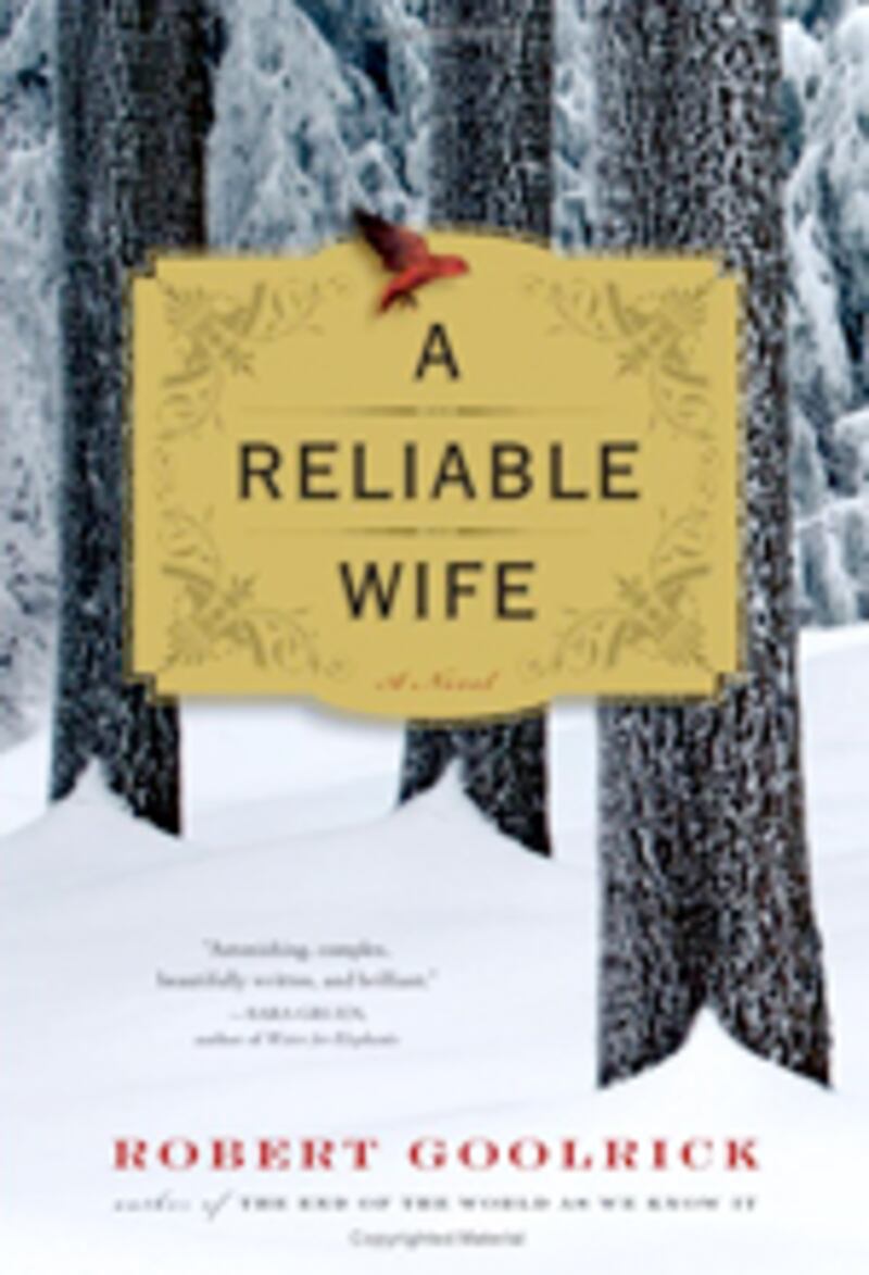 articles/2009/03/24/the-wife-who-came-in-from-the-cold/book-beast---a-reliable-wife-book-cover_bxj1q3