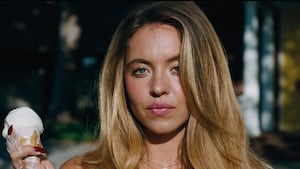 Sydney Sweeney