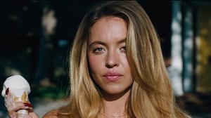 Sydney Sweeney