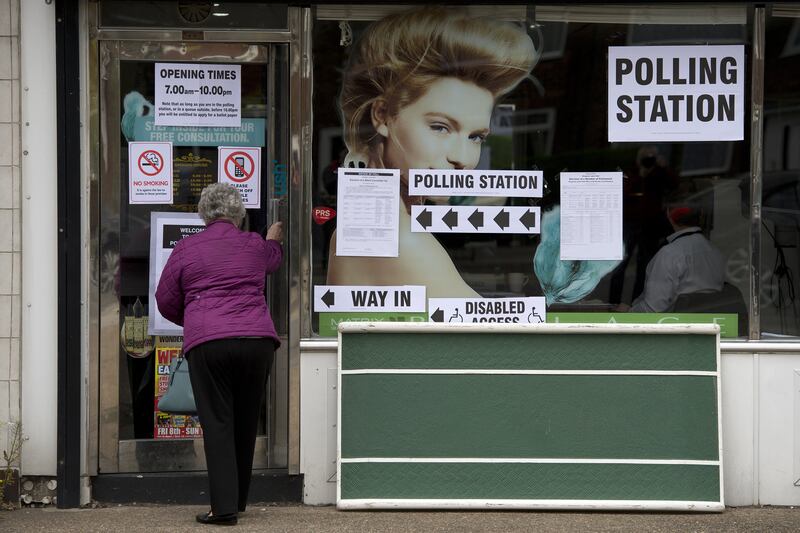 galleries/2015/05/09/toy-soldiers-protests-and-voting-week-in-photos/150508-week-photo6_j7noxw