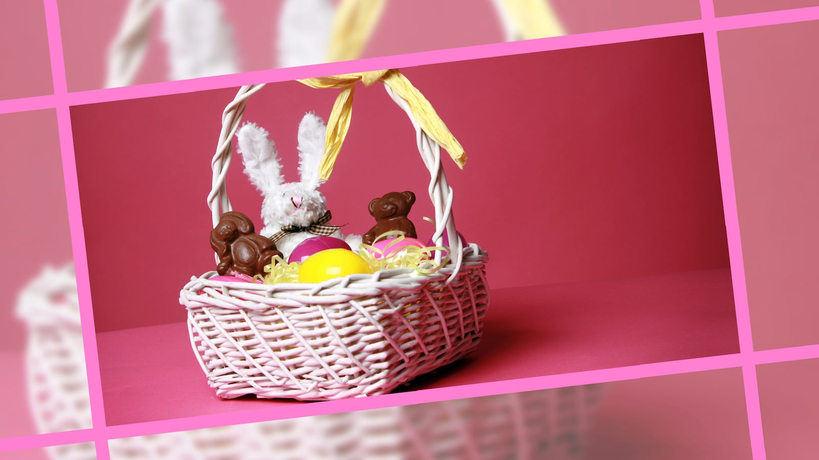 Best premade easter baskets 2022