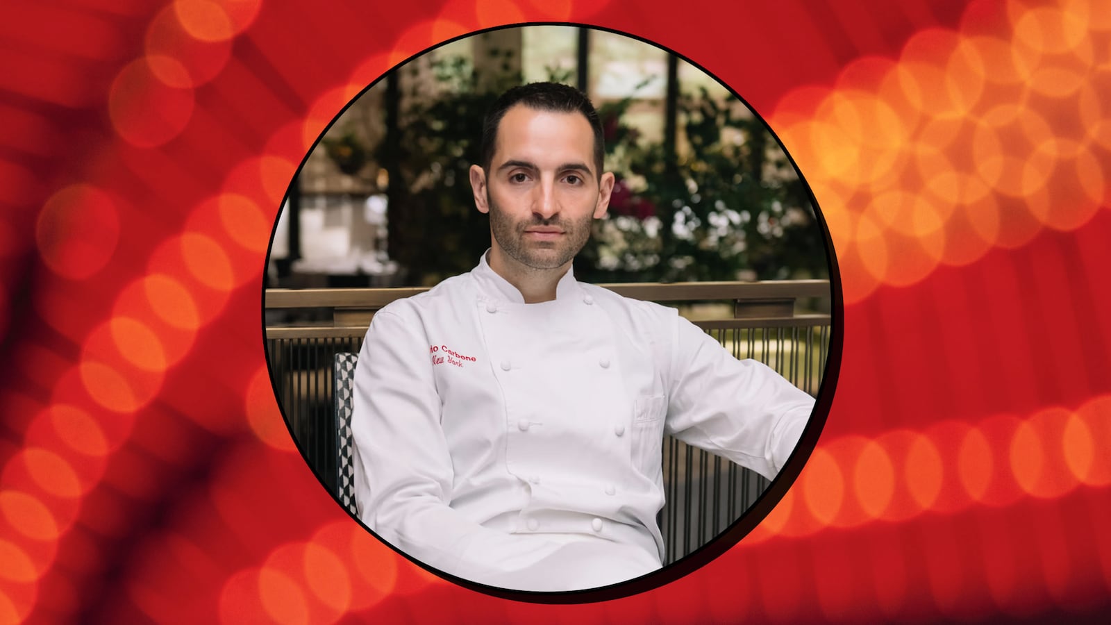 Mario Carbone Las Vegas Guide