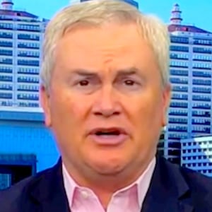 James Comer on Fox Business