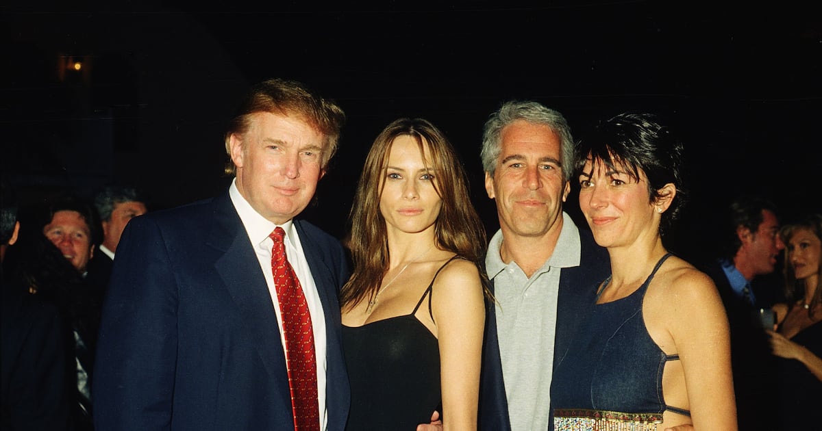Podcasters Reveal Why Melania Opened Epstein ‘Can of Worms’
