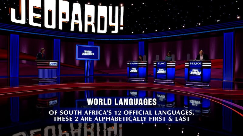 Jeopardy!