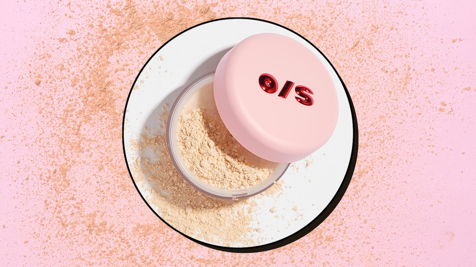 ONE/SIZE Ultimate Blurring Setting Powder Review | Scouted, The Daily Beast