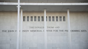 John F. Kennedy Center for the Performing Arts