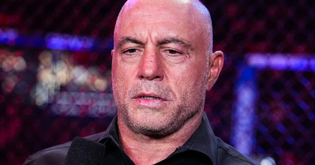 Rogan's Texas Move Fuels Comedian Fallout – Archyde